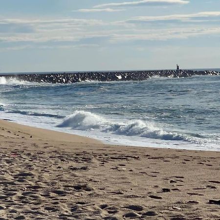 Proche De La Plage Et Du Metro, 1 Place De Garage Póvoa de Varzim Esterno foto